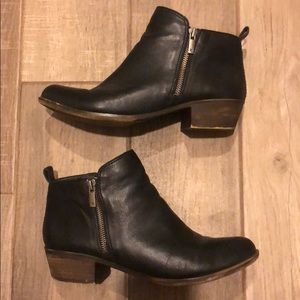 Lucky Brand Booties